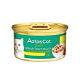 Aatas Cat Canned Food Finest Daily Defence Urinary Tract Health Tuna Whole Loin & Chic 80g